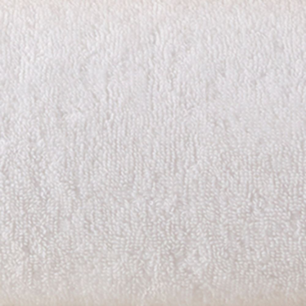 Yves Delorme Couture Yves Delorme Couture Duetto Ivoire Hand Towel (55Cm X 100Cm)