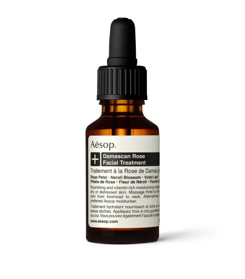 Aesop Aesop Damascan Rose Facial Treatment (25Ml)