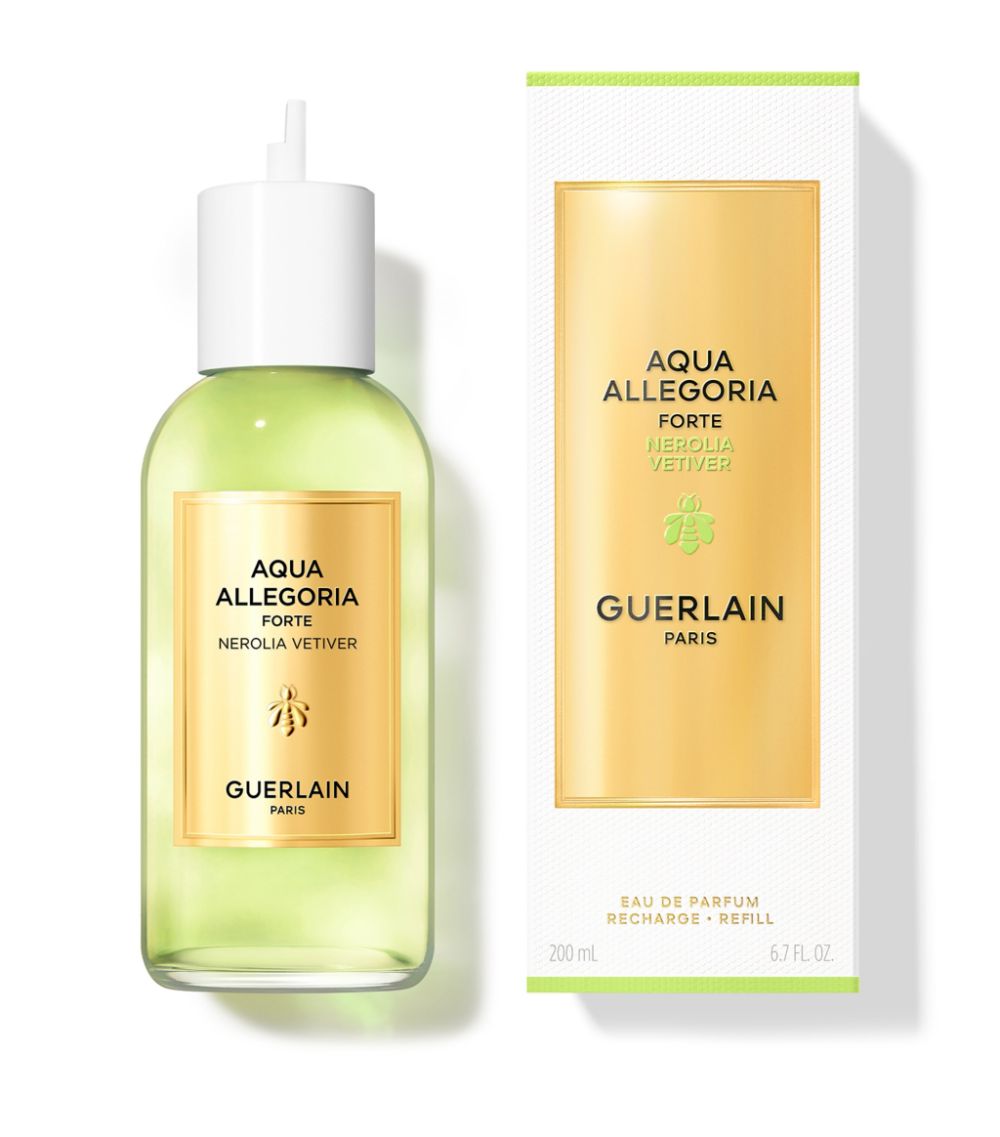 Guerlain Guerlain Aqua Allegoria Forte Nerolia Vetiver Eau De Parfum Refill (200Ml)