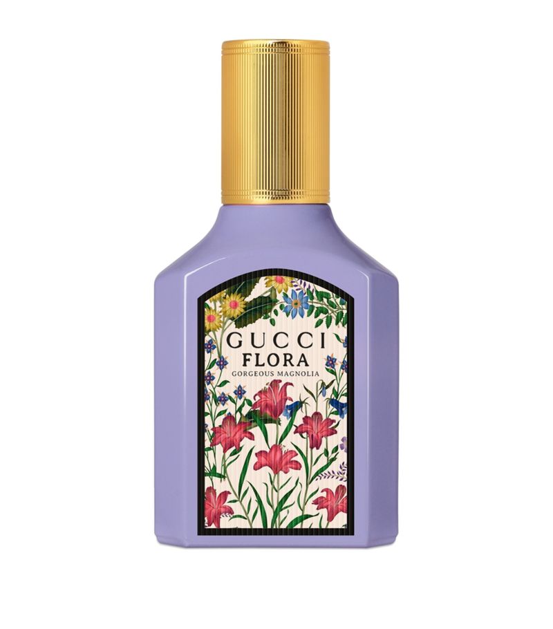 Gucci Gucci Gucci Flora Gorgeous Magnolia Eau De Parfum (30Ml)