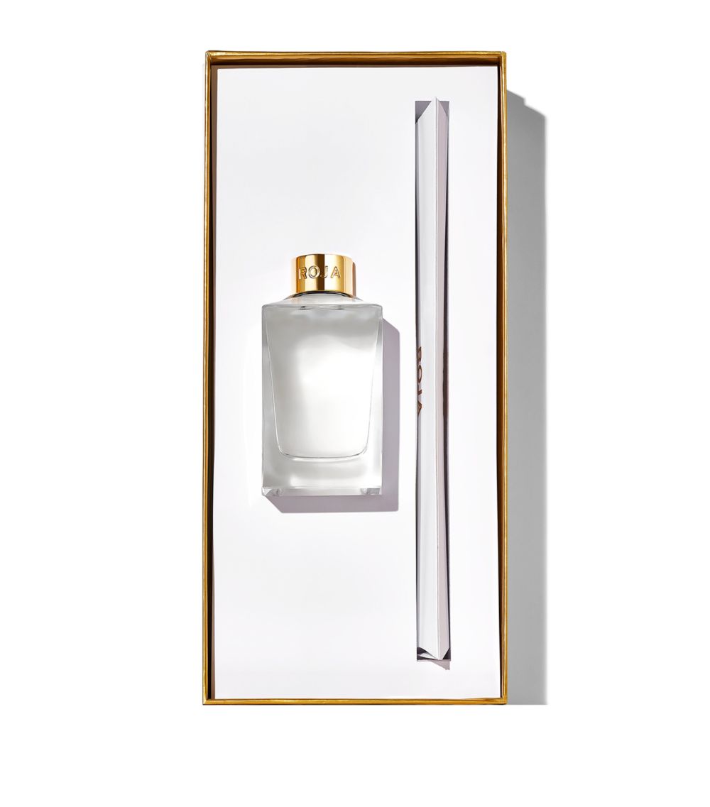  Roja Amber Aoud Diffuser (250Ml)