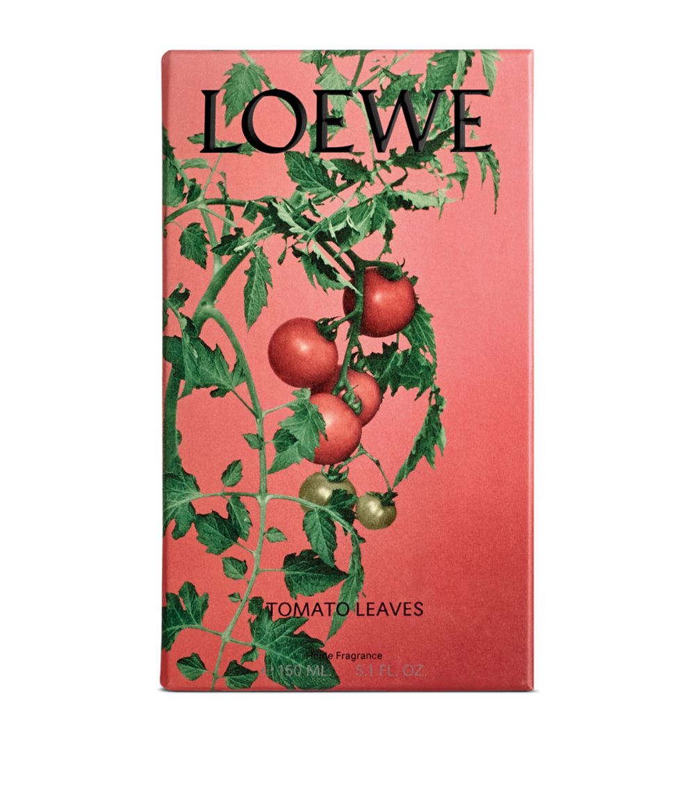 Loewe Loewe Tomato Leaves Room Spray (150Ml)