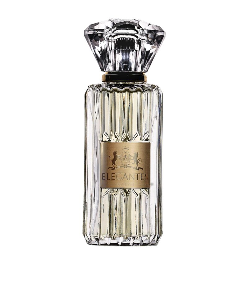 Elegantes Elegantes Personality Collection Ultimate Musk Pure Perfume (100Ml)