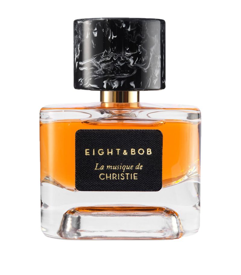 Eight & Bob Eight & Bob La Musique De Christie Extrait De Parfum (50Ml)