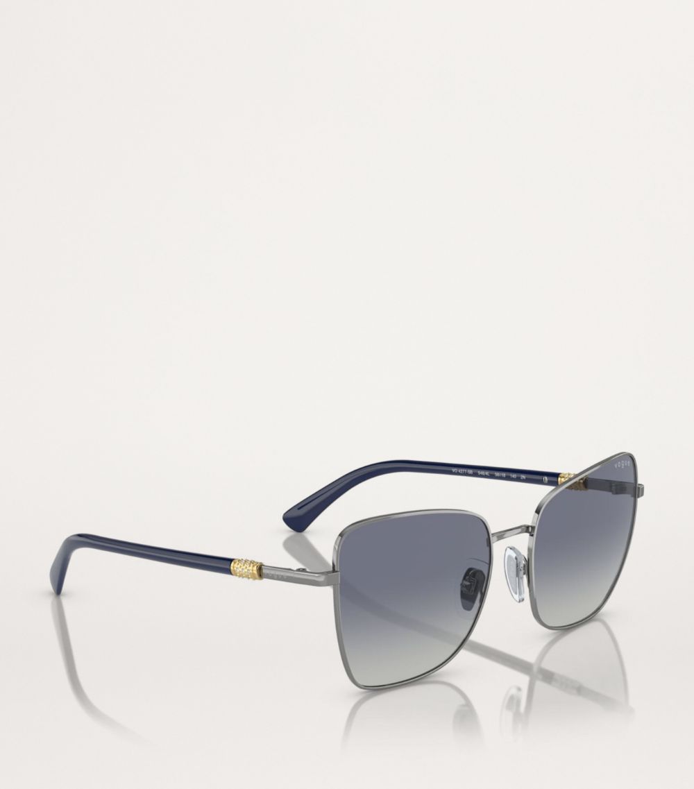 Vogue Vogue Metal 0Vo4277Sb Sunglasses