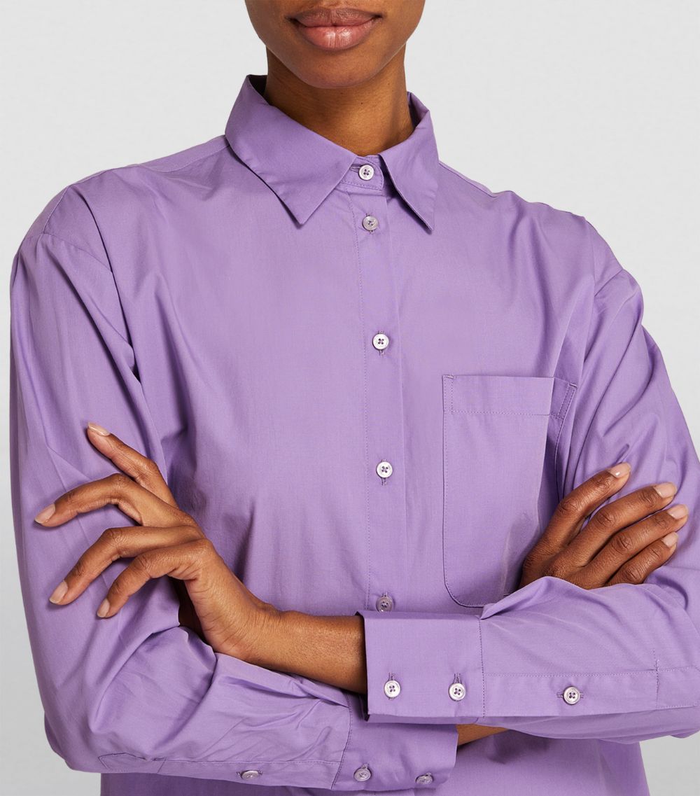 Max & Co. Max & Co. Cotton Shirt