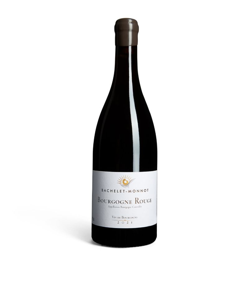 Domaine Bachelet Monnot Domaine Bachelet Monnot Bourgogne Rouge Pinot Noir 2021 (75Cl) - Burgundy, France