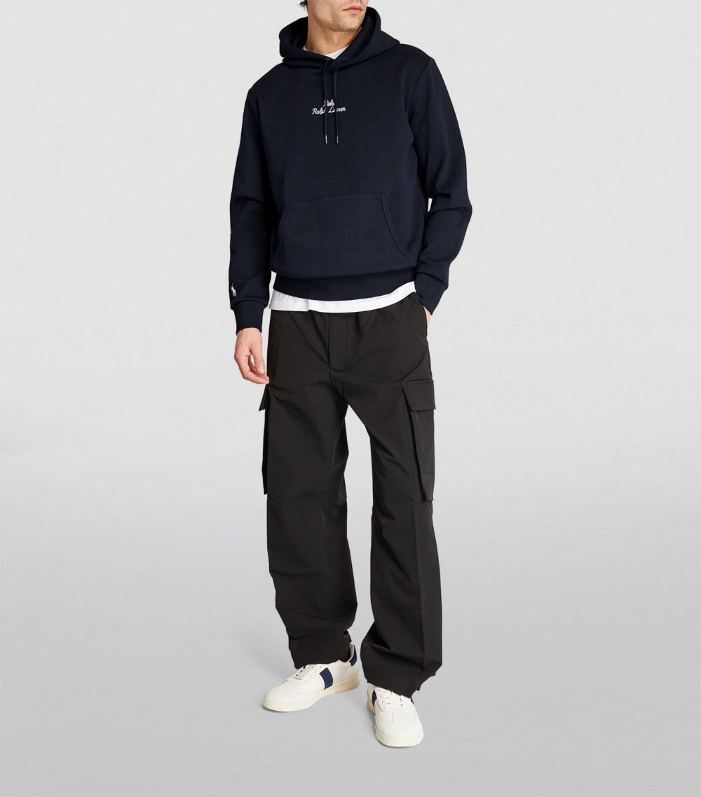 Polo Ralph Lauren Polo Ralph Lauren Mini Logo Hoodie