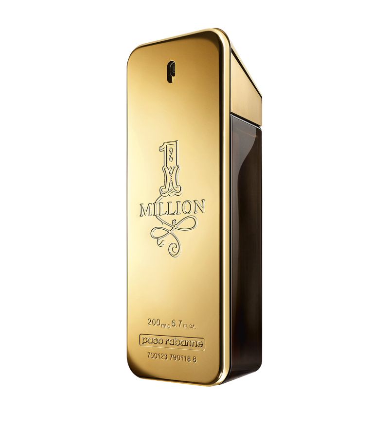 Rabanne Rabanne 1 Million Eau De Toilette (200Ml)