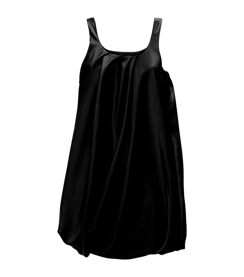 Jw Anderson Jw Anderson Twisted Mini Dress