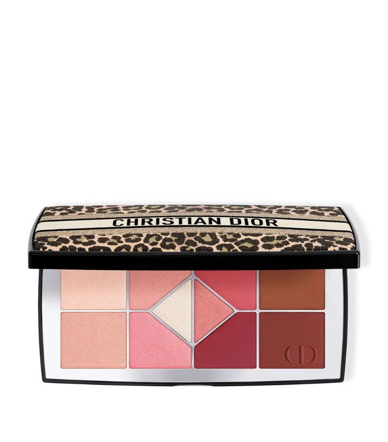 Dior Dior Diorshow 20 Couleurs Eyeshadow Palette