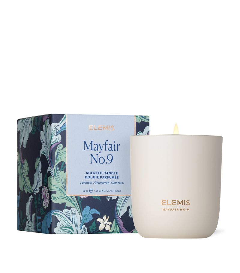 Elemis Elemis Mayfair No. 9 Candle (220g)