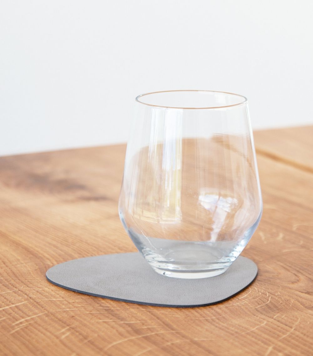 Linddna Linddna Curve Coaster (Set Of 4)