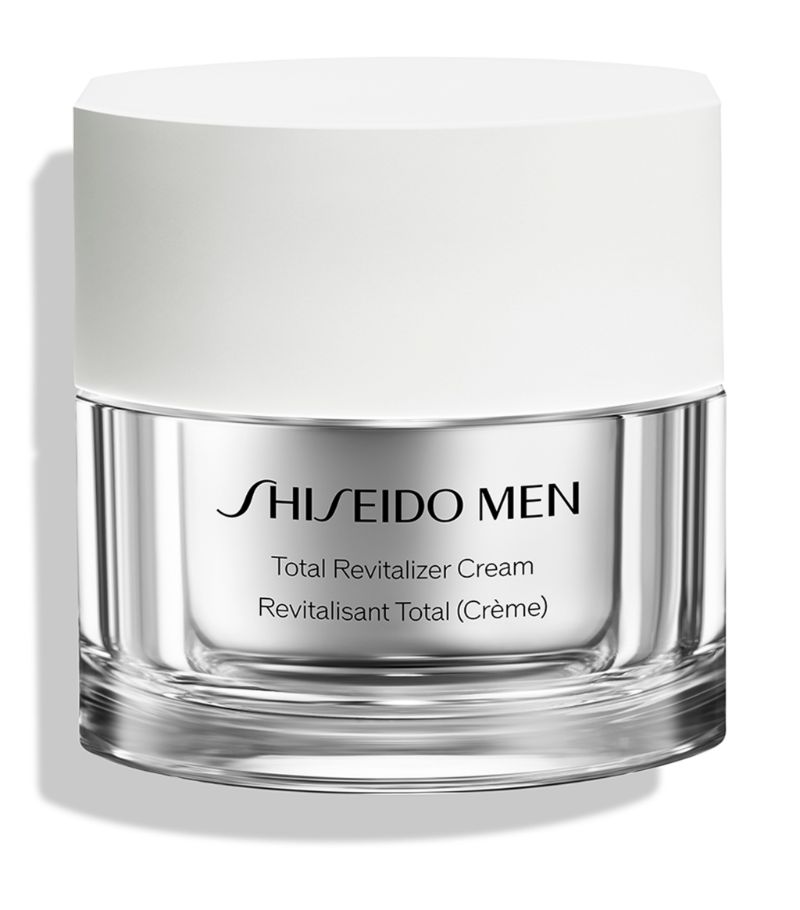 Shiseido Shiseido Men Total Revitalizer Cream (50Ml)