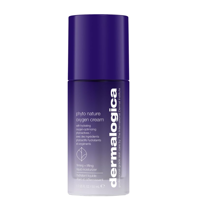 Dermalogica Dermalogica Phyto Nature Oxygen Cream (50Ml)