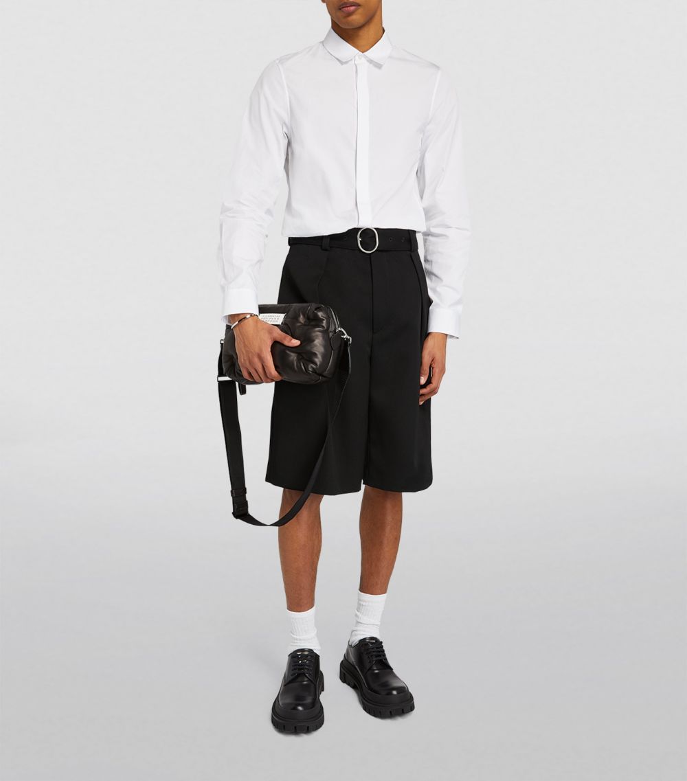 Jil Sander Jil Sander Monday Button-Down Shirt