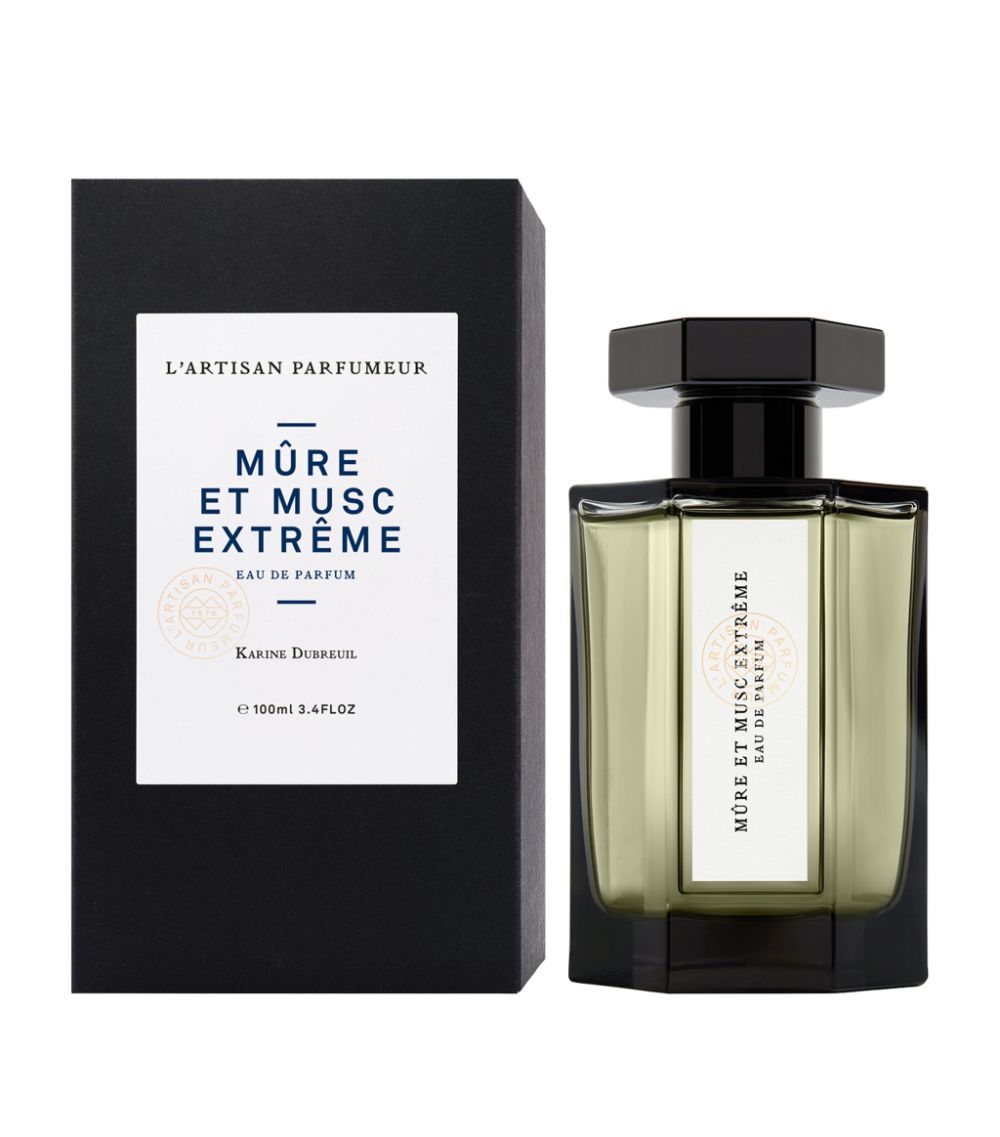L'Artisan Parfumeur L'Artisan Parfumeur Mûre et Musc Extreme Eau de Parfum (100ml)