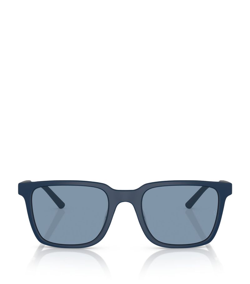 Oliver Peoples Oliver Peoples Bio-Nylon Mr. Federer Sunglasses