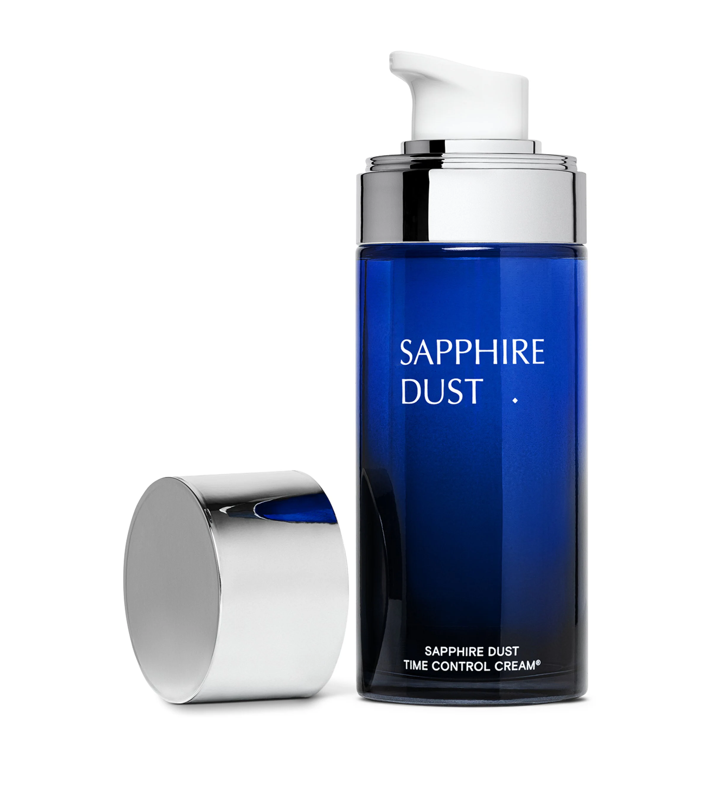  Sapphire Dust Time Control Cream