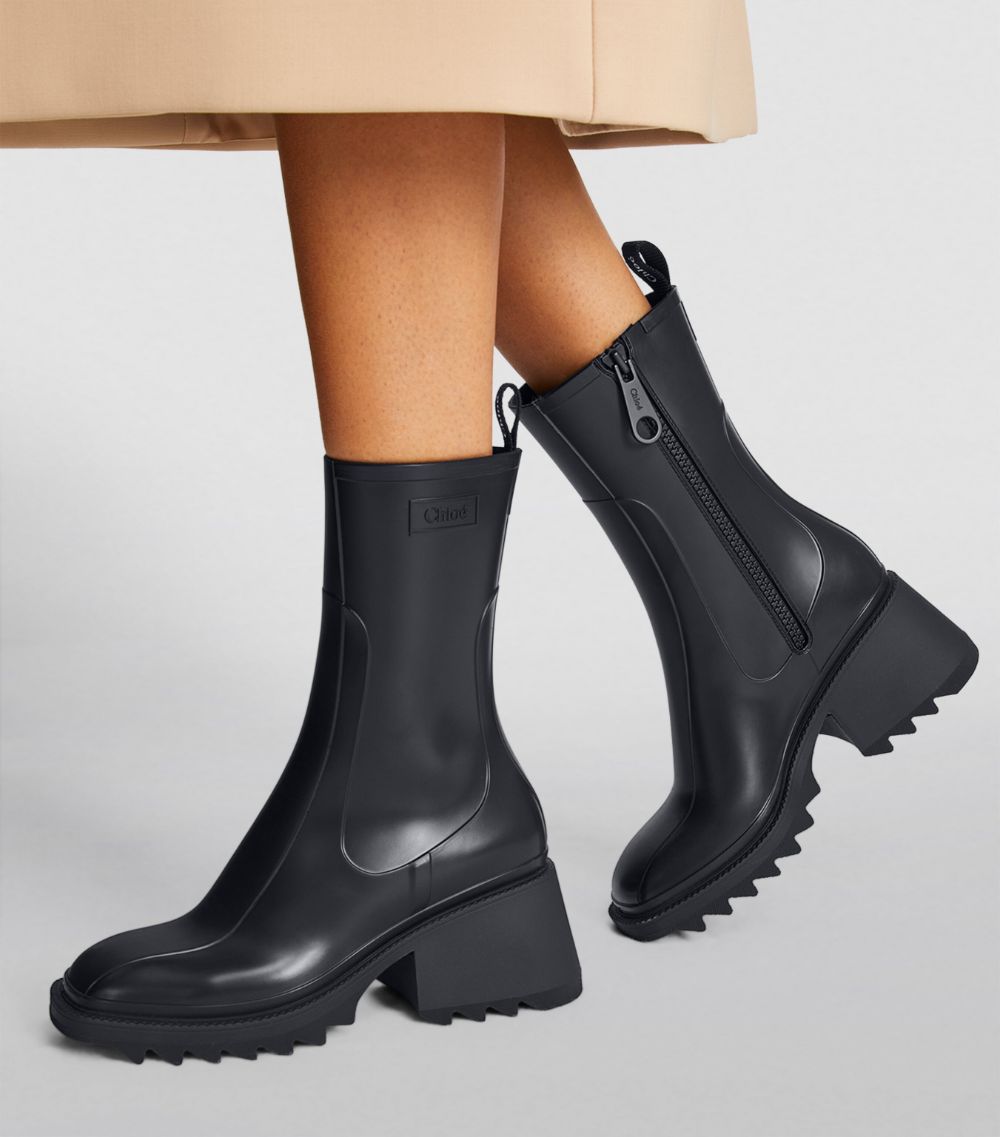 Chloé Chloé Betty Boots 50