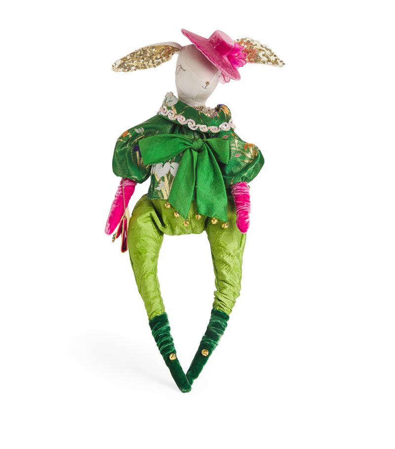 Alice Mary Lynch Alice Mary Lynch Hare Ornament (55Cm)