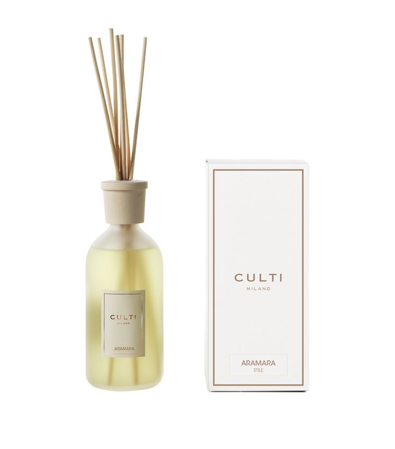 Culti Milano Culti Milano Aramara Fragrance Diffuser (500Ml)