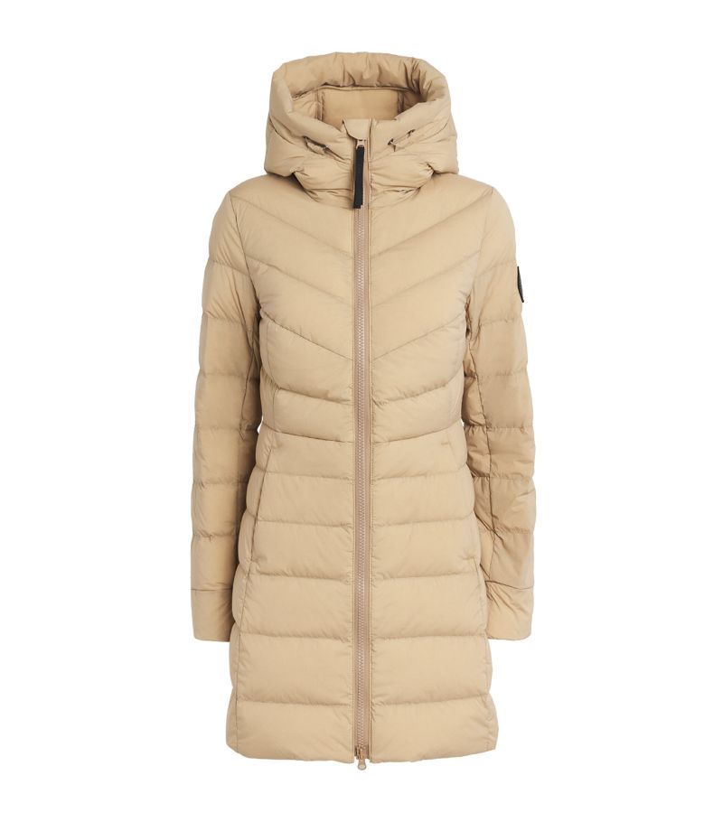 Canada Goose Canada Goose Clair Puffer Coat