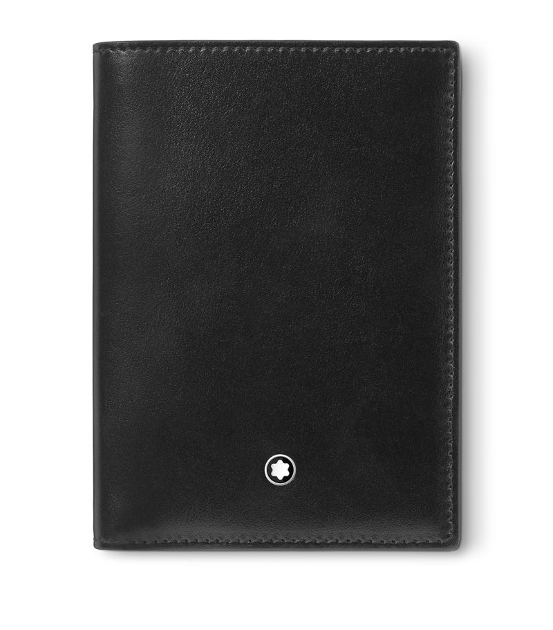 Montblanc Montblanc Meisterstück 4Cc Wallet