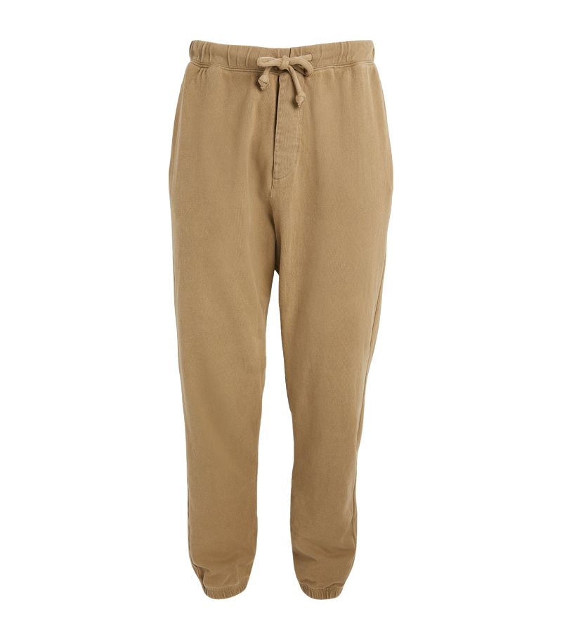 Rag & Bone Rag & Bone Cotton Washed Sweatpants