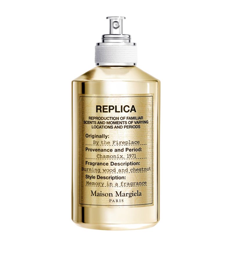 Maison Margiela Maison Margiela By The Fireplace Eau De Toilette (100Ml)