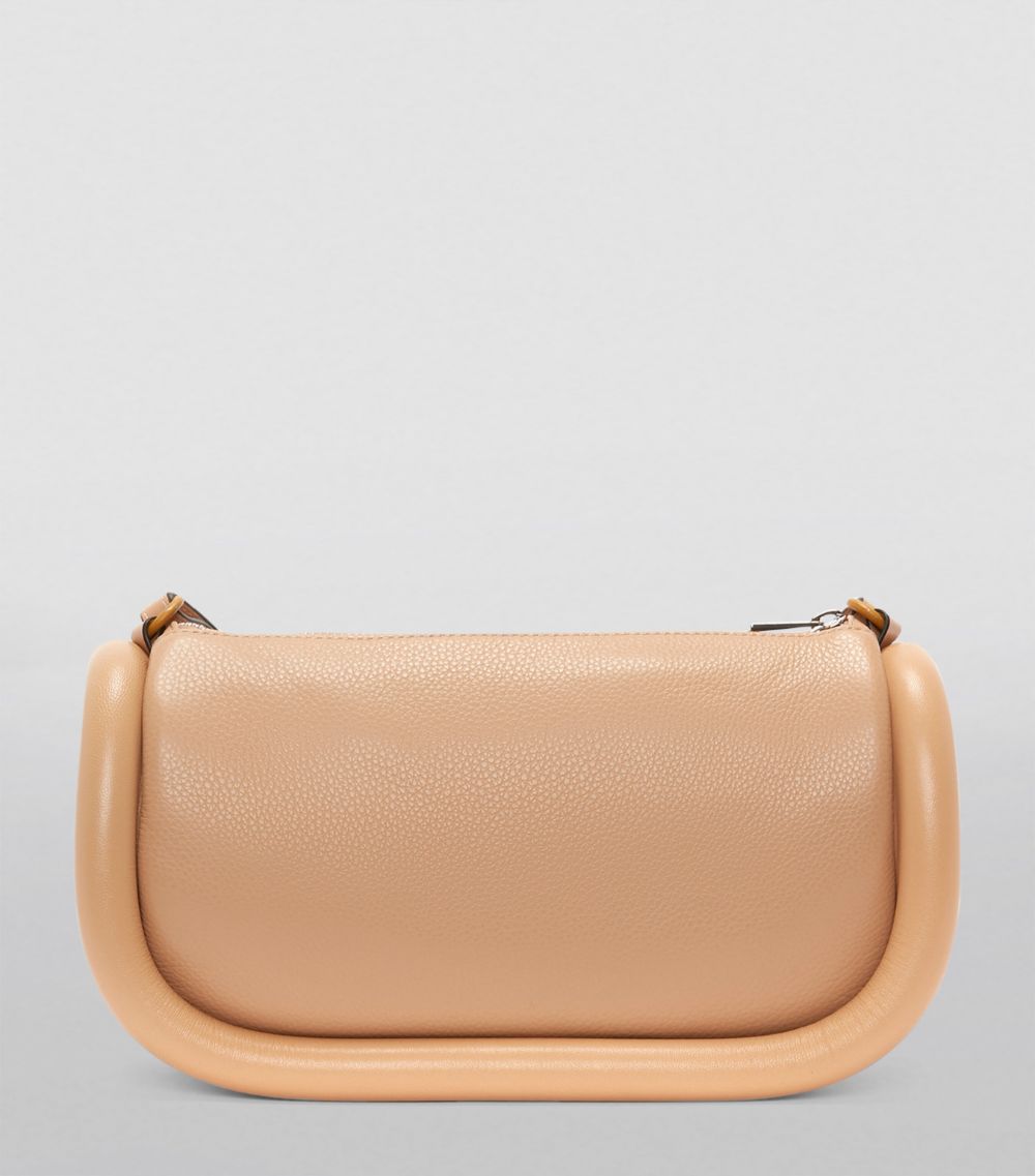 Jw Anderson Jw Anderson Leather Bumper-15 Shoulder Bag