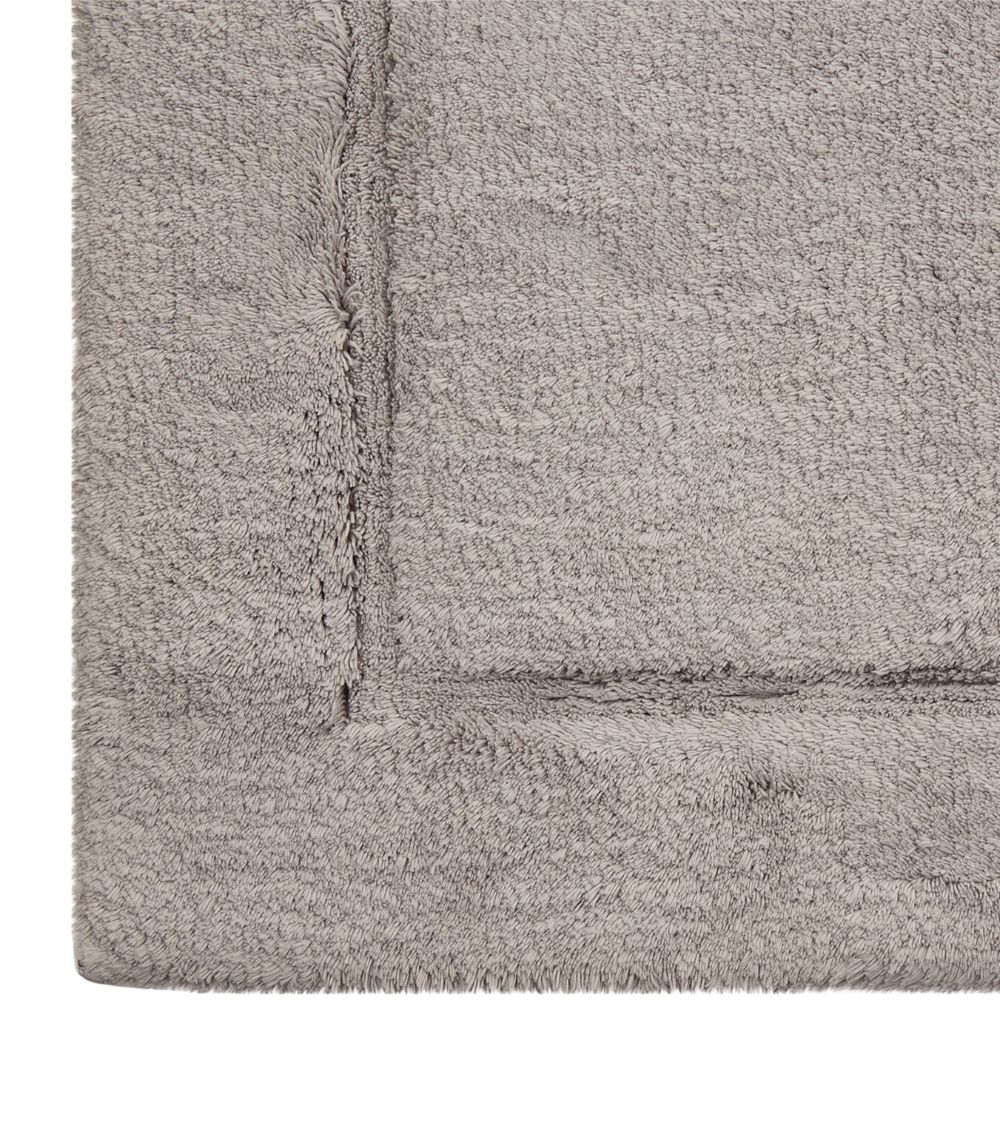 Yves Delorme Yves Delorme Prestige Platine Bath Mat (60Cm X 100Cm)