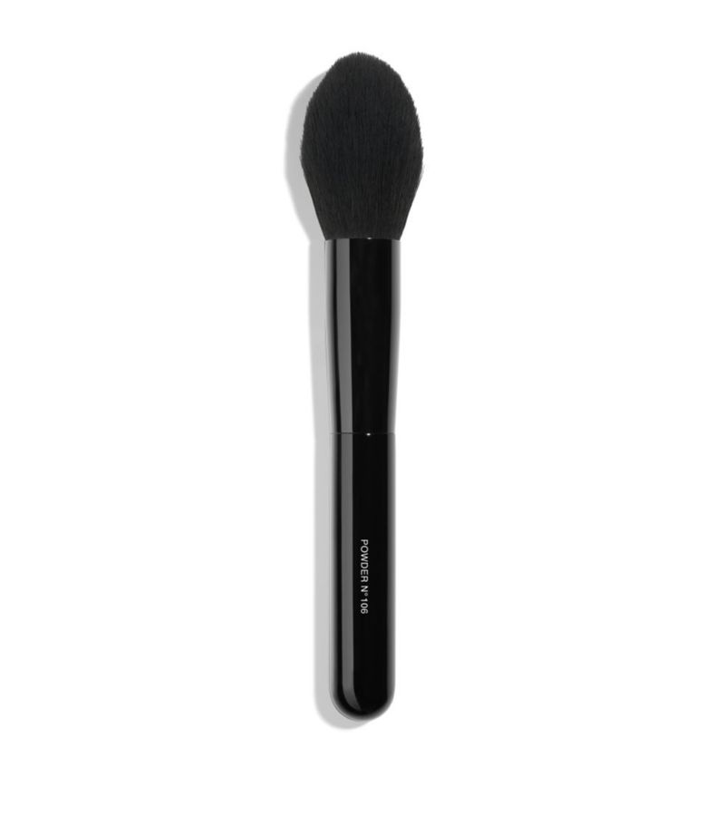 Chanel Chanel Pinceau Poudre N°106 Powder Brush