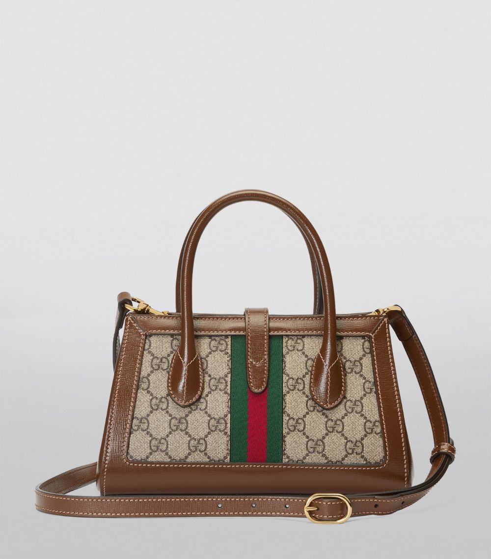 Gucci Gucci Small Jackie 1961 Top-Handle Bag