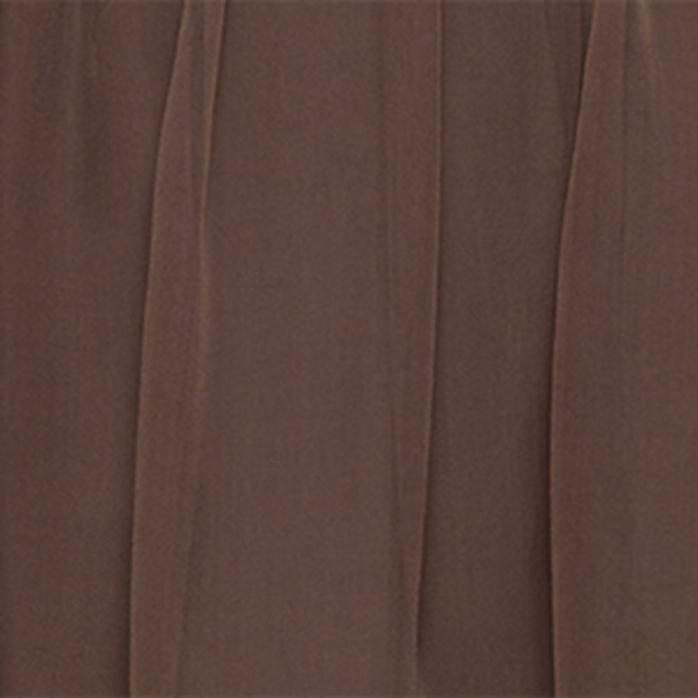 Brunello Cucinelli Brunello Cucinelli Silk Midi Skirt