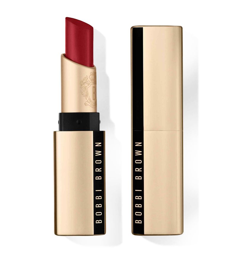 Bobbi Brown Bobbi Brown Luxe Matte Lipstick