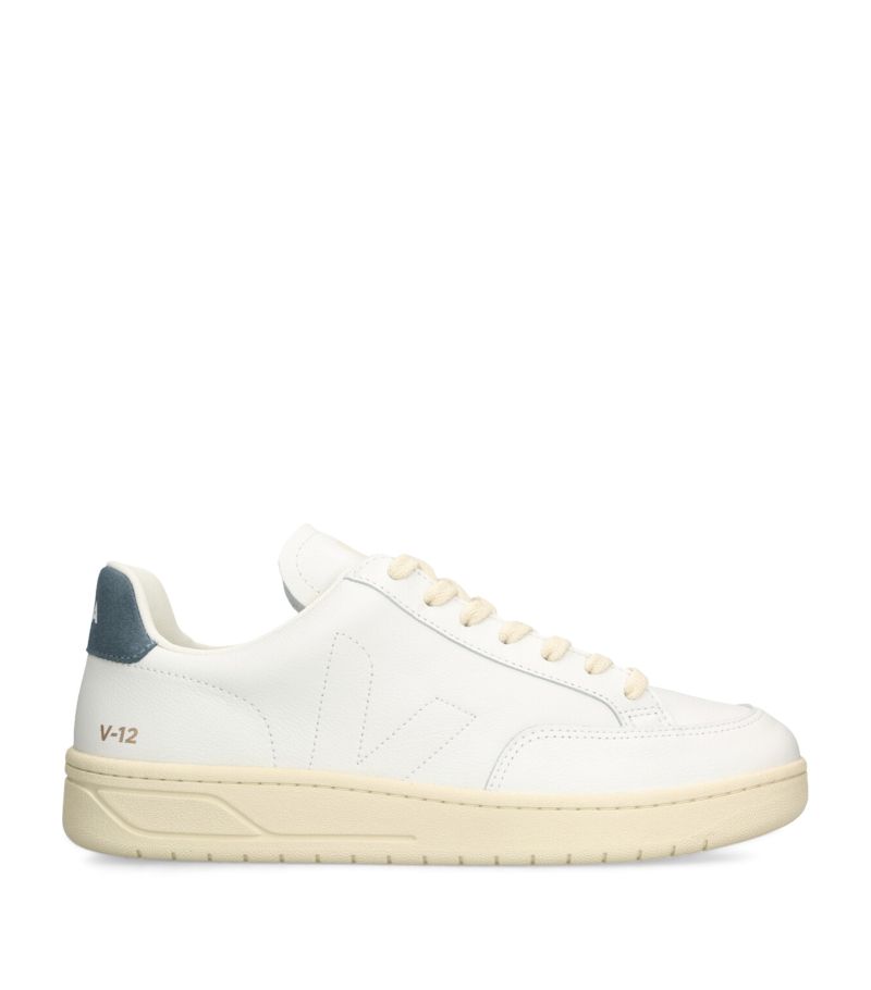 Veja Veja Leather V-12 Sneakers