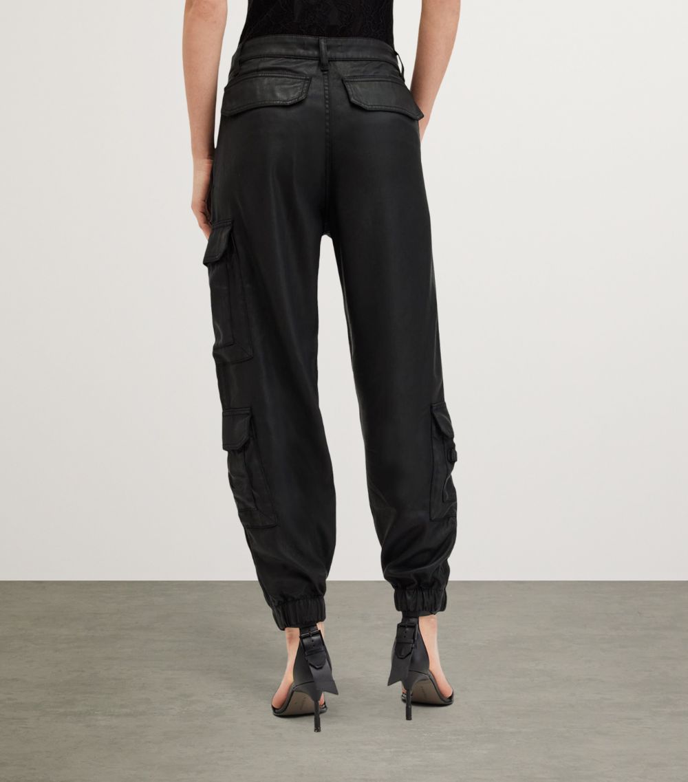 Allsaints Allsaints Himari Cargo Trousers