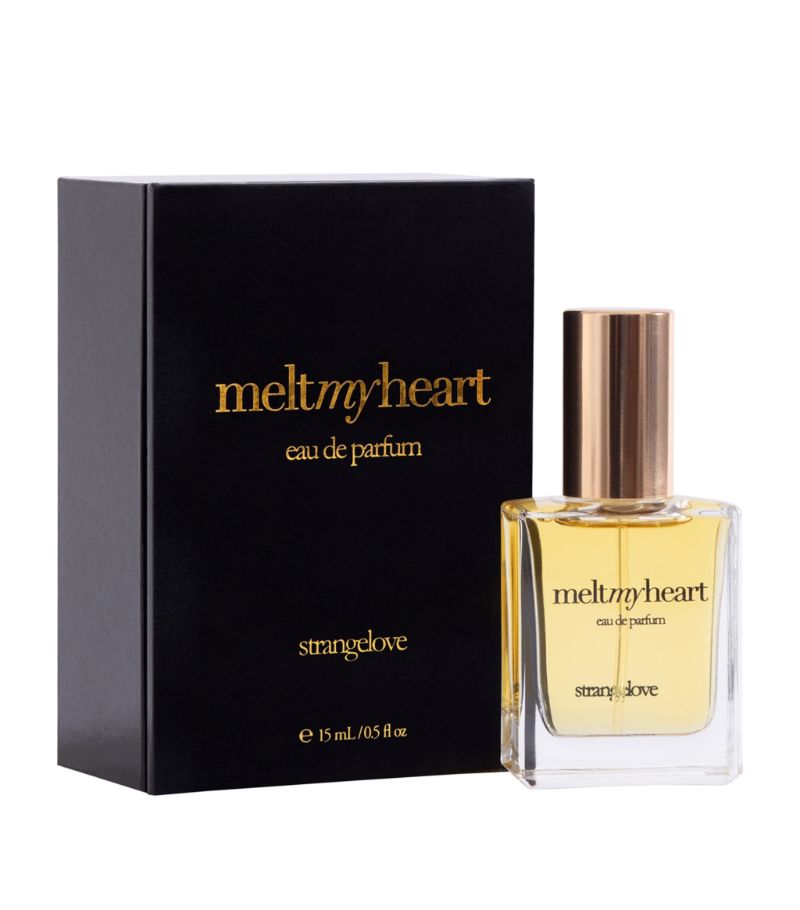 Strangelove Strangelove Meltmyheart Eau De Parfum (15Ml)