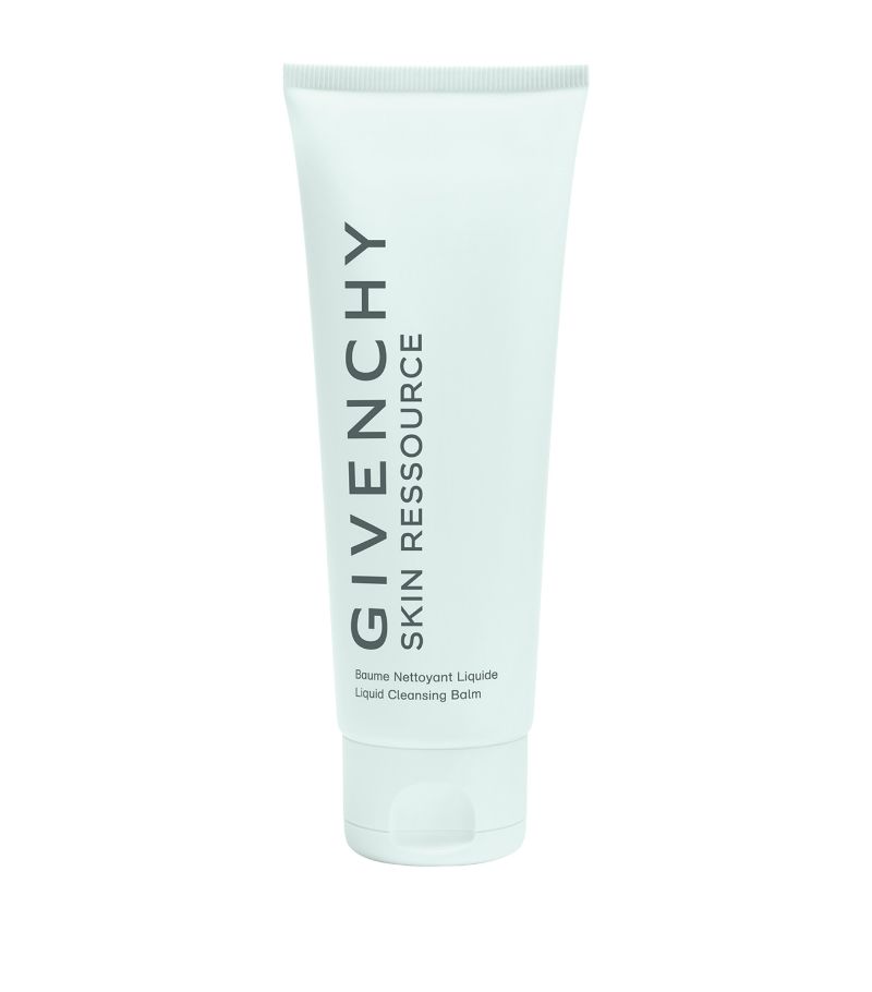 Givenchy Givenchy Skin Ressource Liquid Cleansing Balm (125Ml)