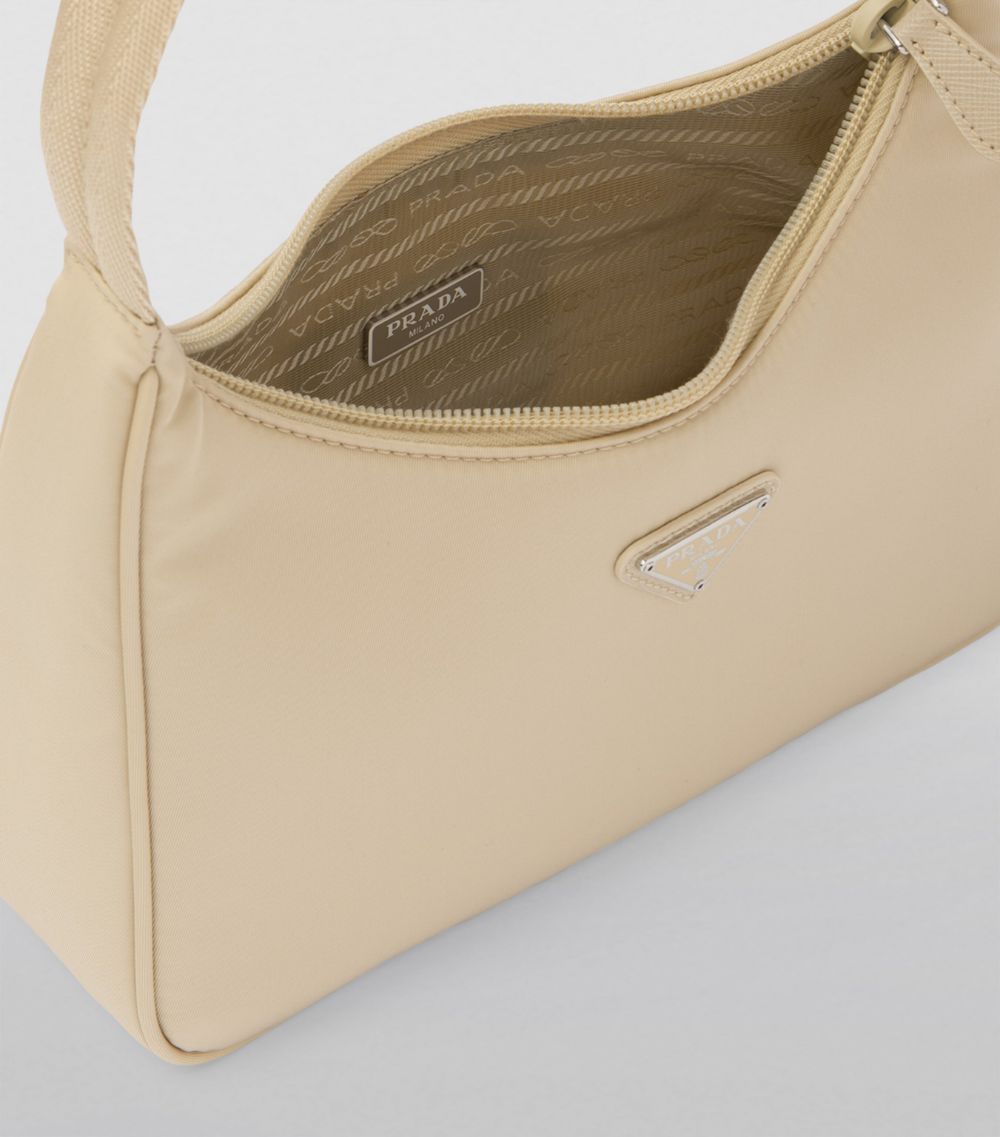 Prada Prada Re-Nylon Re-Edition 2000 Shoulder Bag