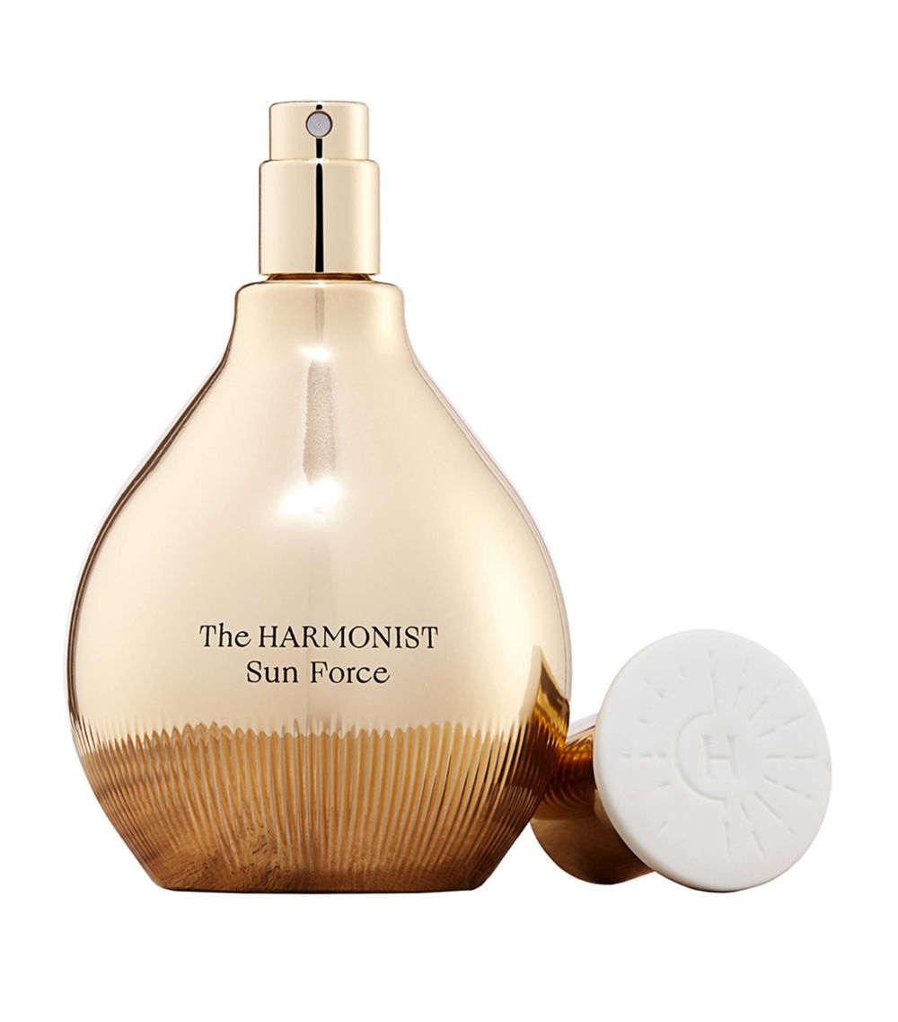 The Harmonist The Harmonist Sun Force Pure Perfume (50Ml)