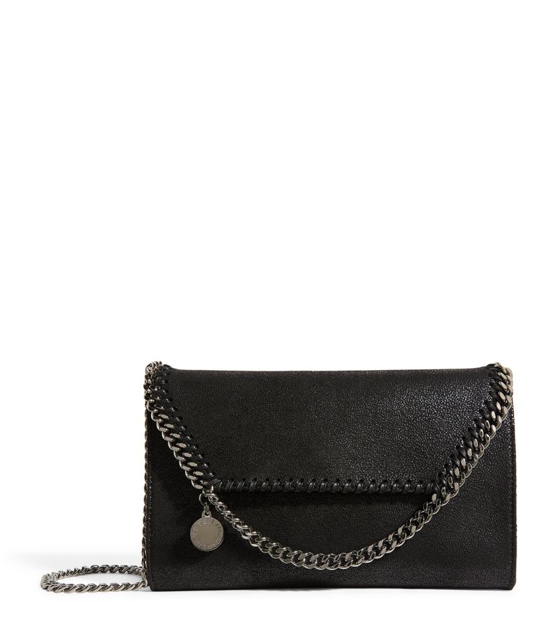 Stella McCartney Stella Mccartney Mini Falabella Cross-Body Bag