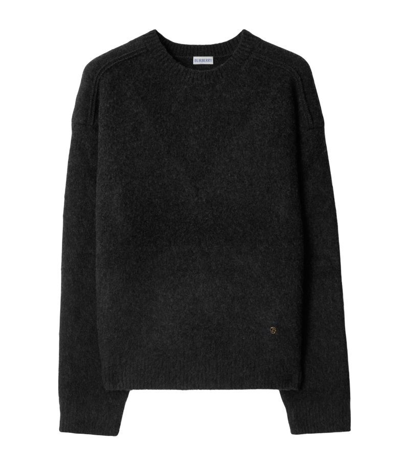 Burberry Burberry Cashmere Sweater