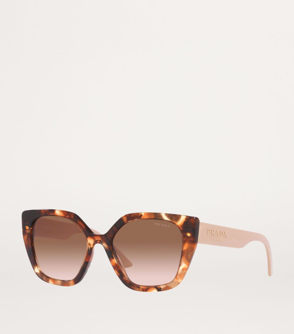 Prada Prada Acetate Pr 24Xs Sunglasses