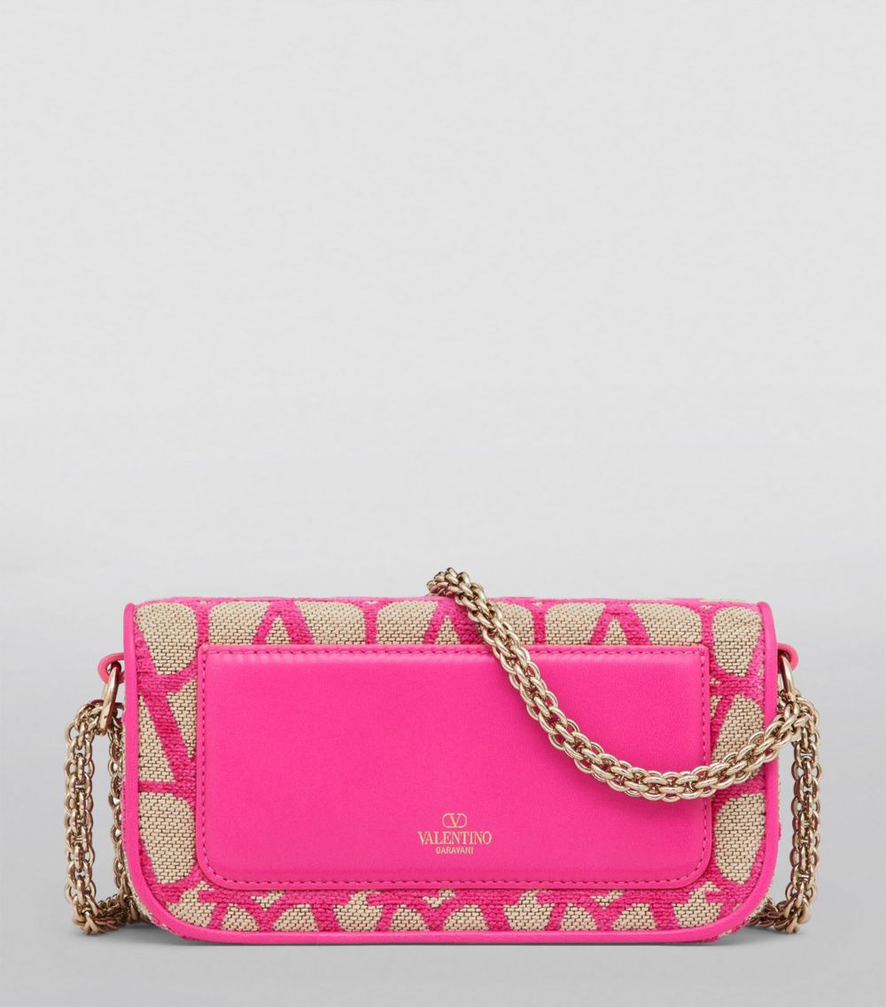 VALENTINO GARAVANI Valentino Garavani Locò Cross-Body Bag