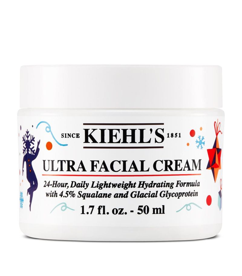 Kiehl'S Kiehl's Ultra Facial Cream (50ml)