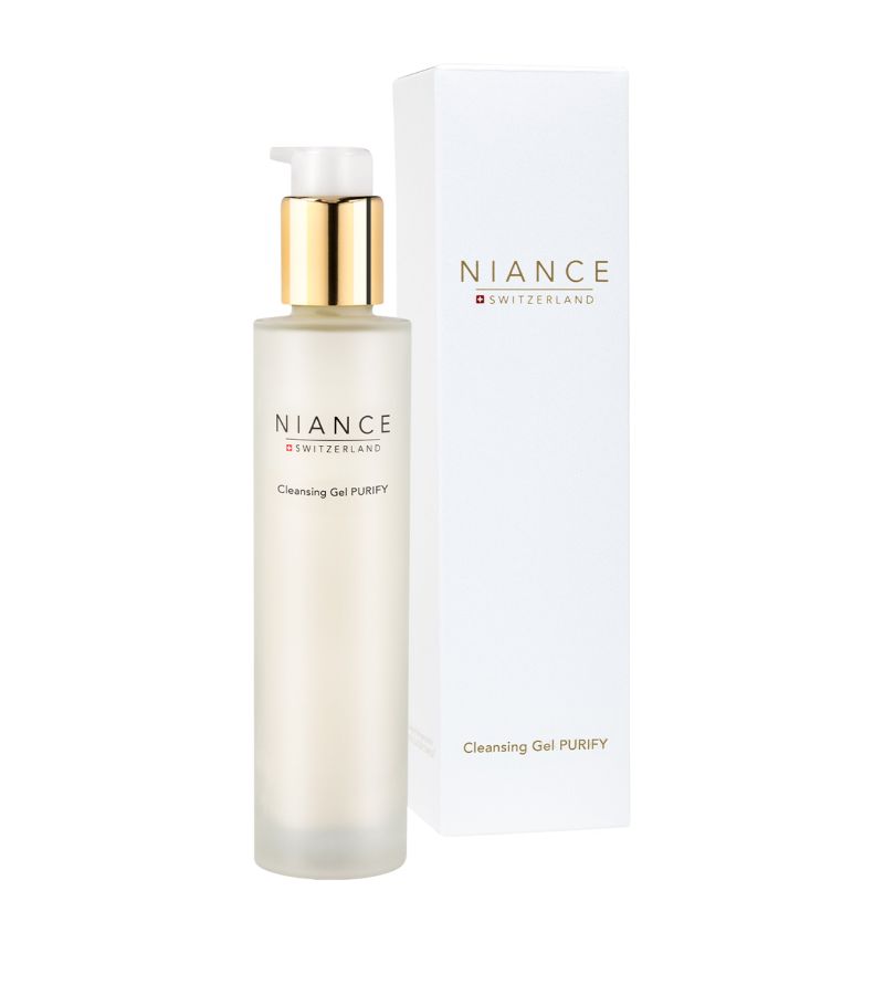  Niance Switzerland Cleansing Gel Purify (150Ml)