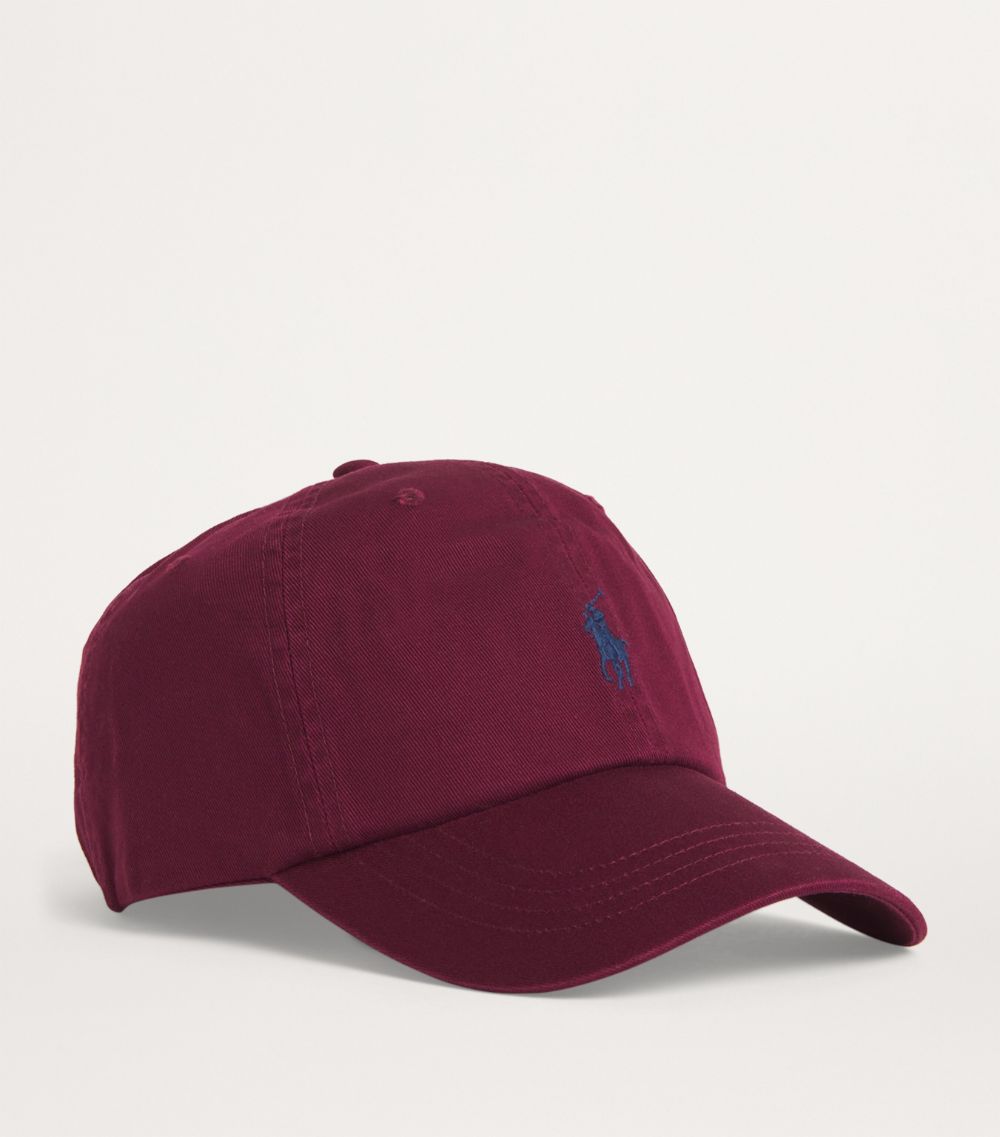 Polo Ralph Lauren Polo Ralph Lauren Polo Pony Baseball Cap