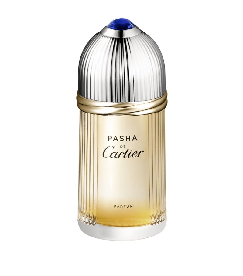 Cartier Cartier Pasha Parfum Gold Eau de Parfum (100ml)